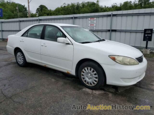 TOYOTA CAMRY LE, JTDBE30K463053434