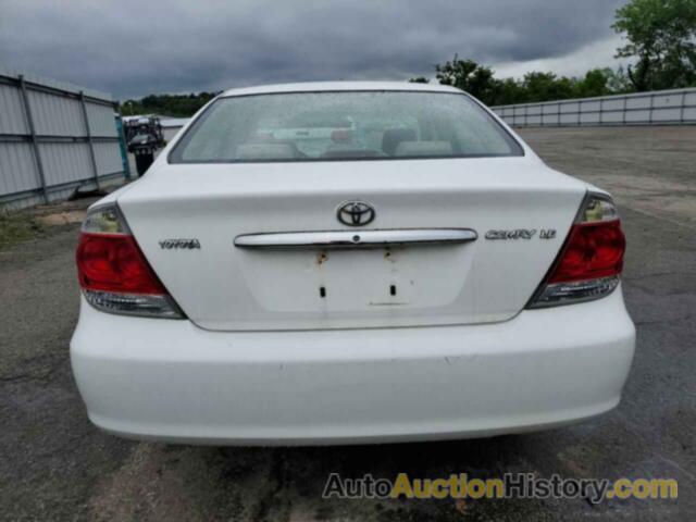 TOYOTA CAMRY LE, JTDBE30K463053434