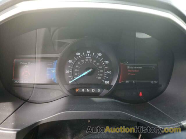 FORD EDGE SEL, 2FMTK4J88FBC31251