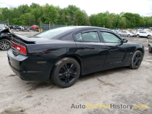 DODGE CHARGER R/T, 2C3CDXDT5EH156489