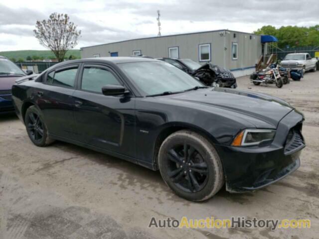 DODGE CHARGER R/T, 2C3CDXDT5EH156489