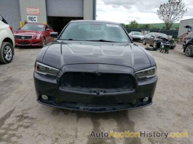 DODGE CHARGER R/T, 2C3CDXDT5EH156489