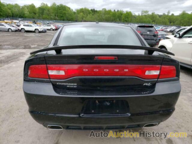 DODGE CHARGER R/T, 2C3CDXDT5EH156489