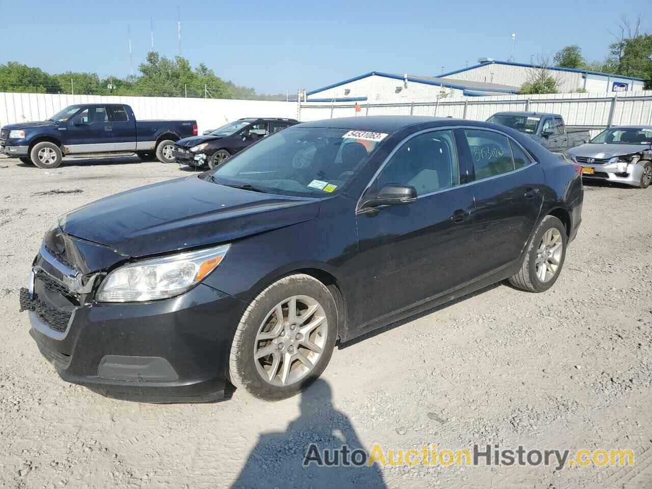 2014 CHEVROLET MALIBU 1LT, 1G11C5SL7EF103994