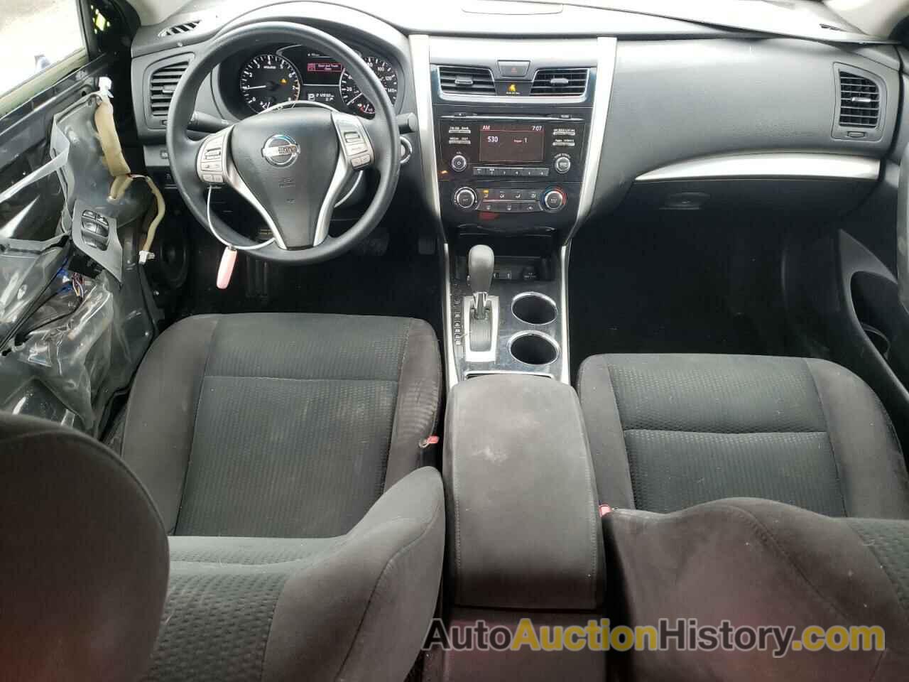 NISSAN ALTIMA 2.5, 1N4AL3AP3EC278783