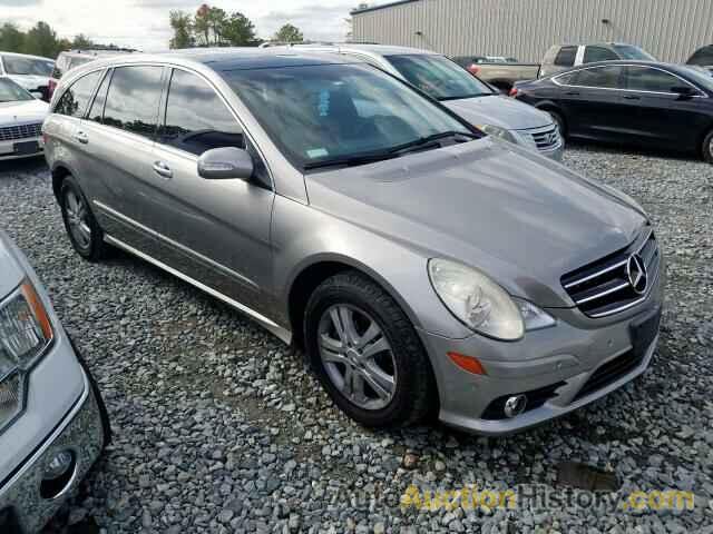 2009 MERCEDES-BENZ R 350 4MAT 350 4MATIC, 4JGCB65E99A091044