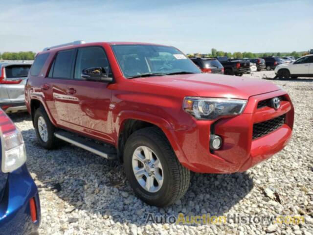 TOYOTA 4RUNNER SR5, JTEBU5JR7F5218628