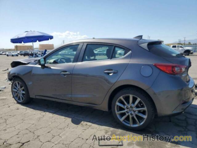 MAZDA 3 TOURING, 3MZBN1L35JM185759