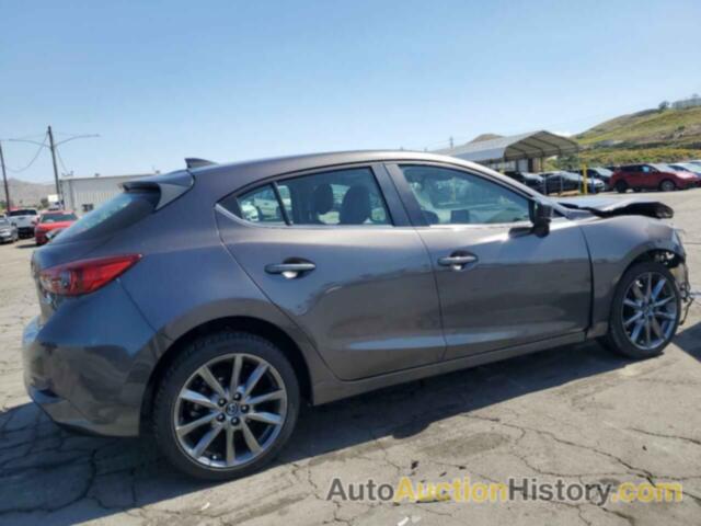 MAZDA 3 TOURING, 3MZBN1L35JM185759