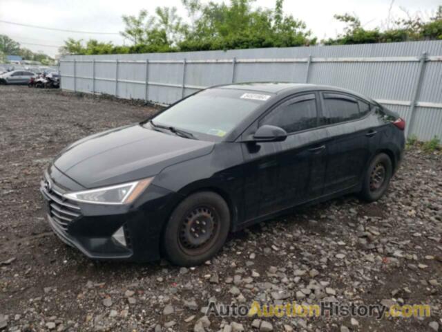 HYUNDAI ELANTRA SE, KMHD74LF9LU945204