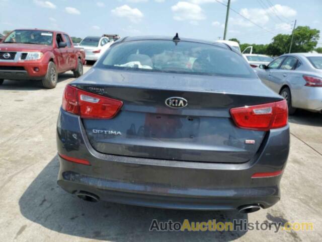 KIA OPTIMA LX, KNAGM4A78F5628886