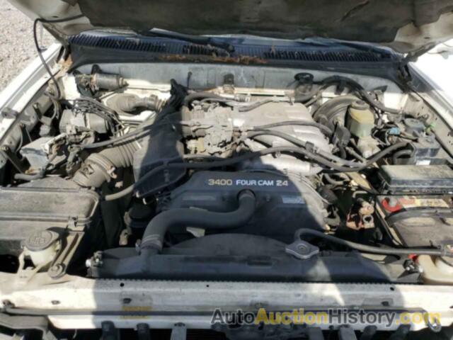 TOYOTA 4RUNNER LIMITED, JT3GN87R3X0093159