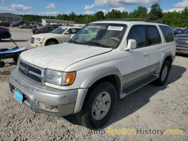 TOYOTA 4RUNNER LIMITED, JT3GN87R3X0093159