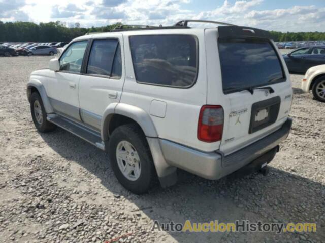 TOYOTA 4RUNNER LIMITED, JT3GN87R3X0093159