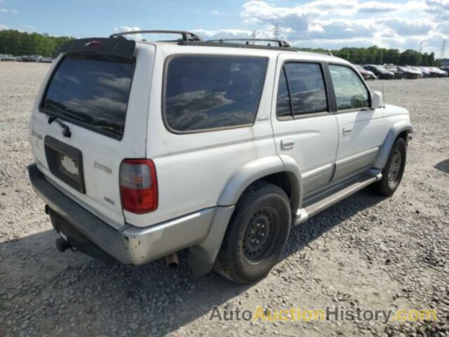 TOYOTA 4RUNNER LIMITED, JT3GN87R3X0093159