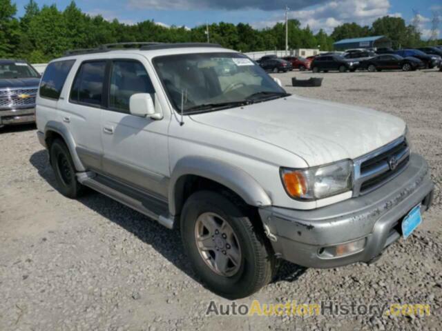 TOYOTA 4RUNNER LIMITED, JT3GN87R3X0093159