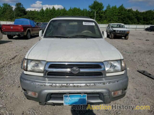 TOYOTA 4RUNNER LIMITED, JT3GN87R3X0093159