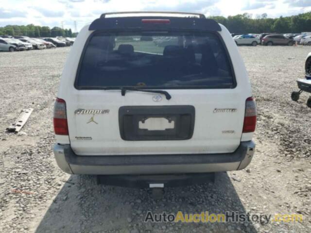 TOYOTA 4RUNNER LIMITED, JT3GN87R3X0093159