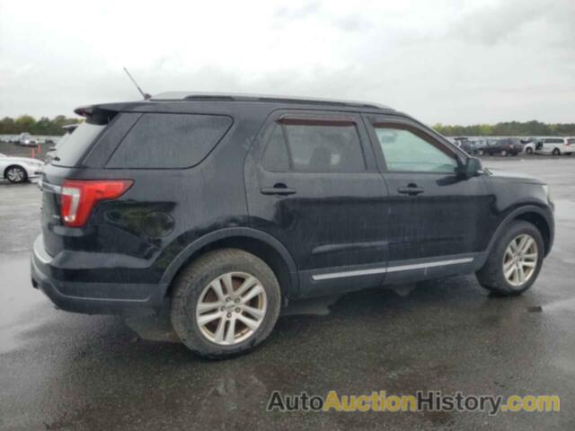 FORD EXPLORER XLT, 1FM5K8D81JGA22981