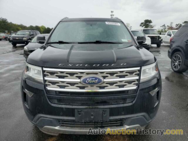 FORD EXPLORER XLT, 1FM5K8D81JGA22981