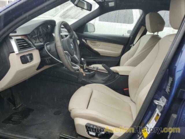 BMW 3 SERIES XI, WBA8E5G51GNT93133