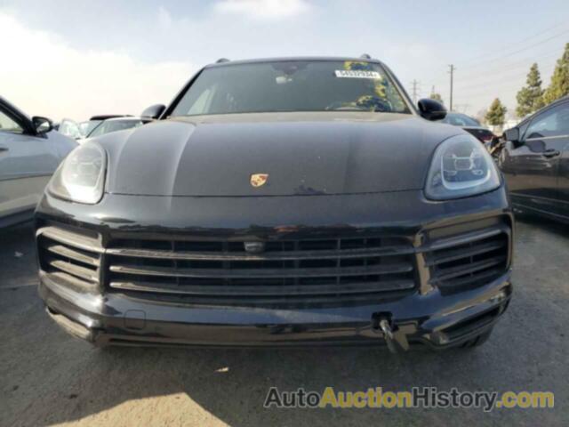 PORSCHE CAYENNE, WP1AA2AY3MDA03232