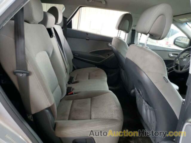 HYUNDAI SANTA FE SE, KM8SMDHF2HU180692