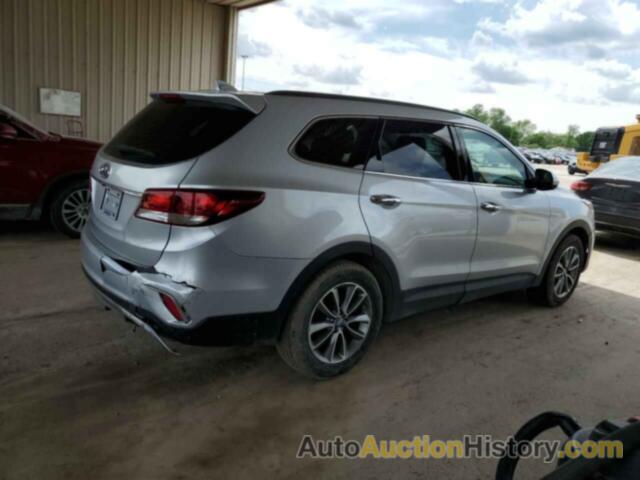 HYUNDAI SANTA FE SE, KM8SMDHF2HU180692