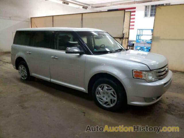 FORD FLEX LIMITED, 2FMHK6DC2BBD31065