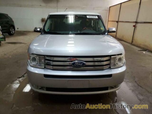 FORD FLEX LIMITED, 2FMHK6DC2BBD31065