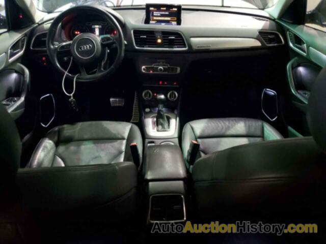 AUDI Q3 PRESTIGE, WA1GFCFS6FR006343