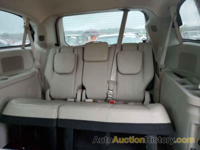 CHRYSLER MINIVAN TOURING, 2C4RC1BG7CR330842