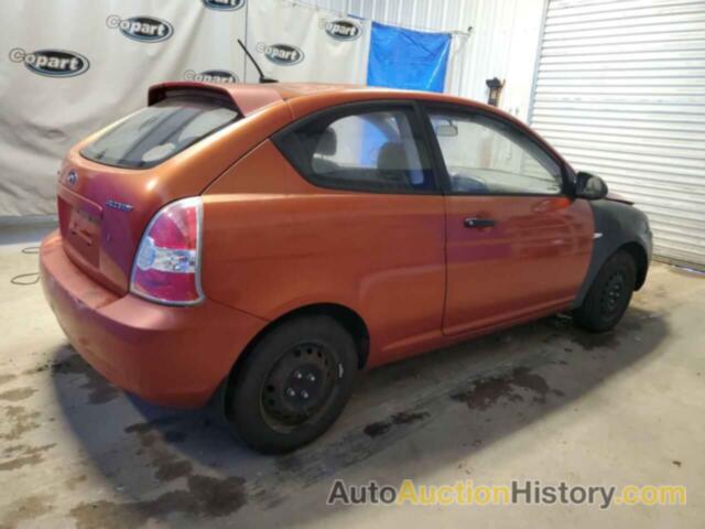 HYUNDAI ACCENT GS, KMHCM36C59U112511