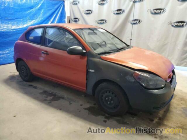 HYUNDAI ACCENT GS, KMHCM36C59U112511