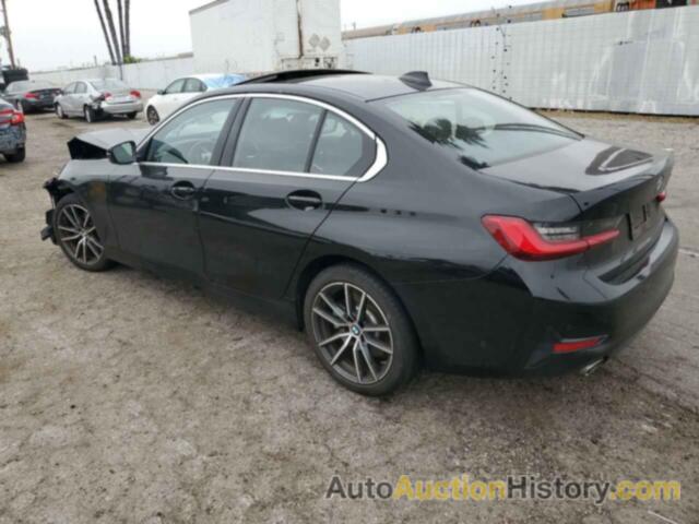 BMW 3 SERIES, WBA5R1C54KAK11592