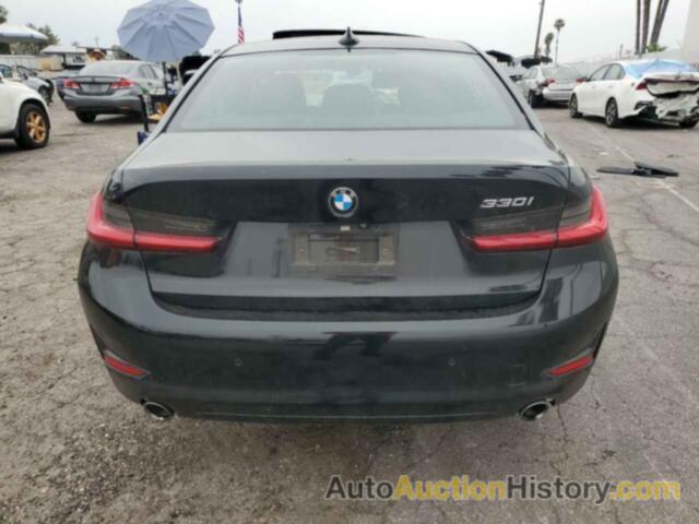 BMW 3 SERIES, WBA5R1C54KAK11592