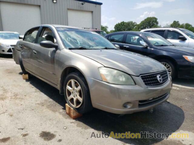 NISSAN ALTIMA S, 1N4AL11D66N402982