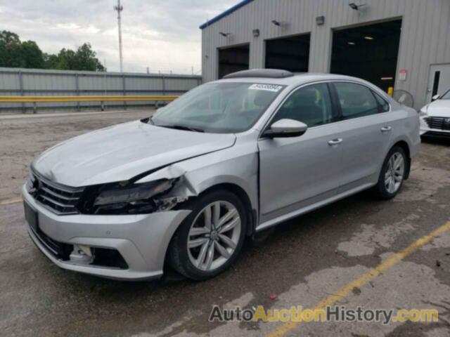 VOLKSWAGEN PASSAT SE, 1VWGT7A35HC043876