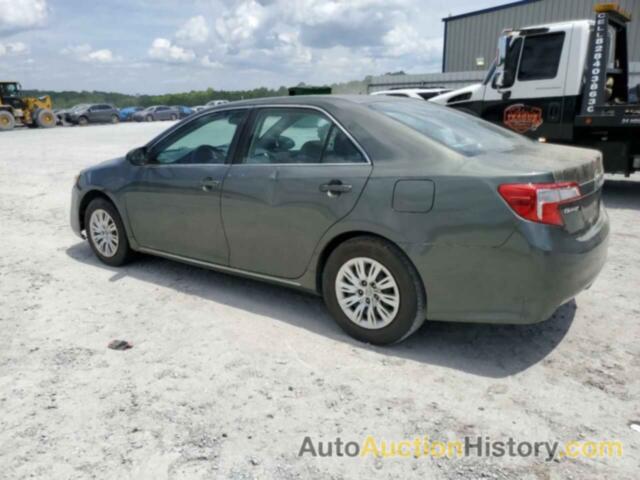 TOYOTA CAMRY BASE, 4T1BF1FK9CU567225