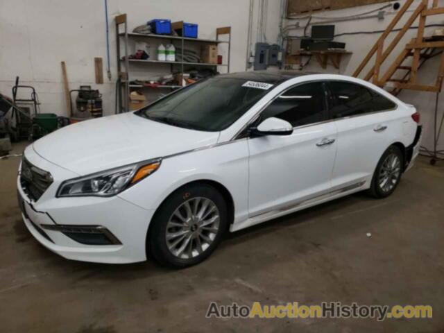 HYUNDAI SONATA SPORT, 5NPE34AF5FH045762