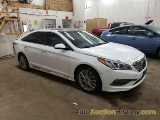 HYUNDAI SONATA SPORT, 5NPE34AF5FH045762