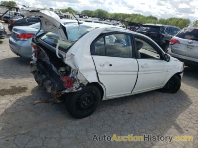 HYUNDAI ACCENT GLS, KMHCN4AC7BU607860