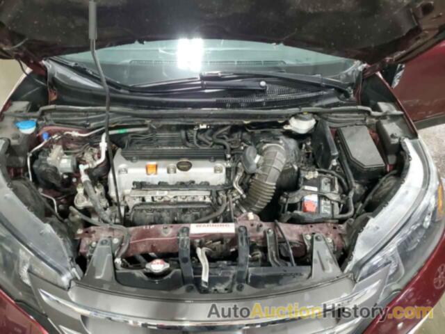 HONDA CRV EXL, 5J6RM4H7XEL042275