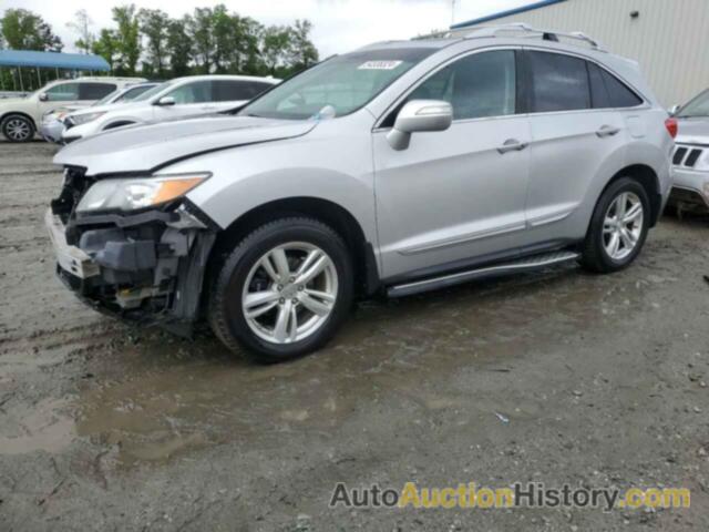 ACURA RDX TECHNOLOGY, 5J8TB3H53DL000041