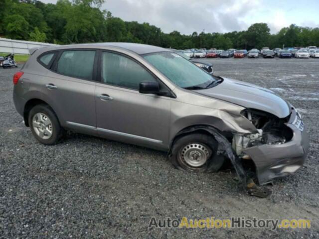 NISSAN ROGUE S, JN8AS5MT1DW553294