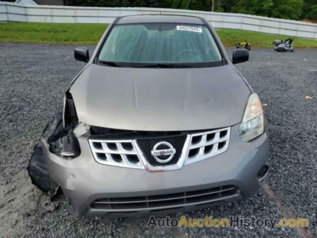 NISSAN ROGUE S, JN8AS5MT1DW553294