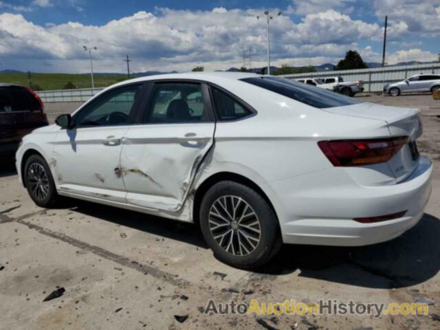 VOLKSWAGEN JETTA S, 3VWC57BU6KM255868