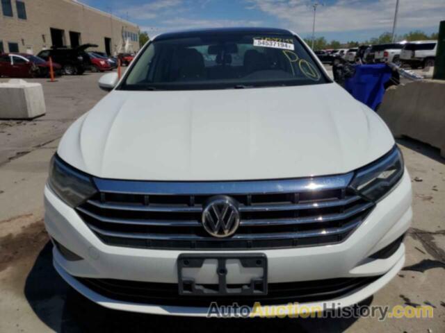 VOLKSWAGEN JETTA S, 3VWC57BU6KM255868