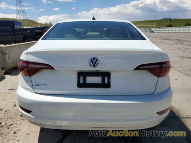 VOLKSWAGEN JETTA S, 3VWC57BU6KM255868