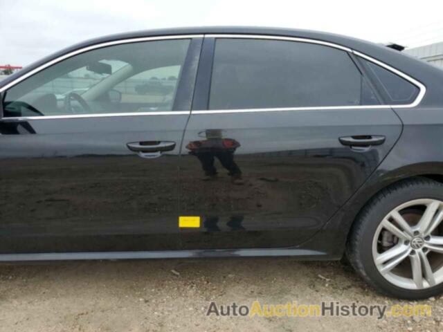 VOLKSWAGEN PASSAT SE, 1VWBS7A37EC103357